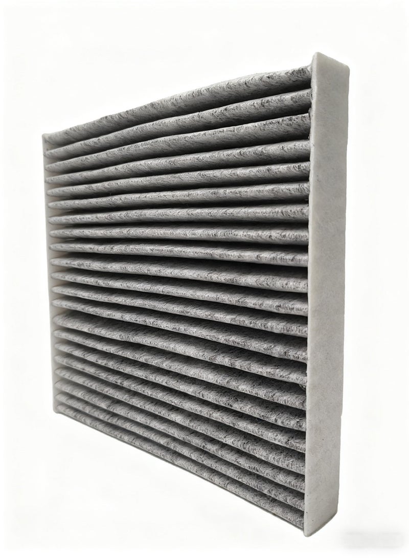 zhantu Cabin Air Filter 87139-0N010 – Replacement for Toyota and Lexus Vehicles - Image 3